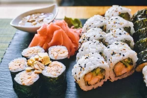 A Guide to the Best Sushi in Louisville, KY