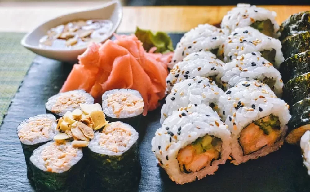 A Guide to the Best Sushi in Louisville, KY